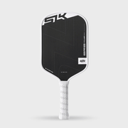 Selkirk SLK Era elongated white black pickleball paddle