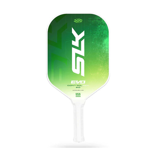 Selkirk SLK Evo control 2.0 max pickleball paddle