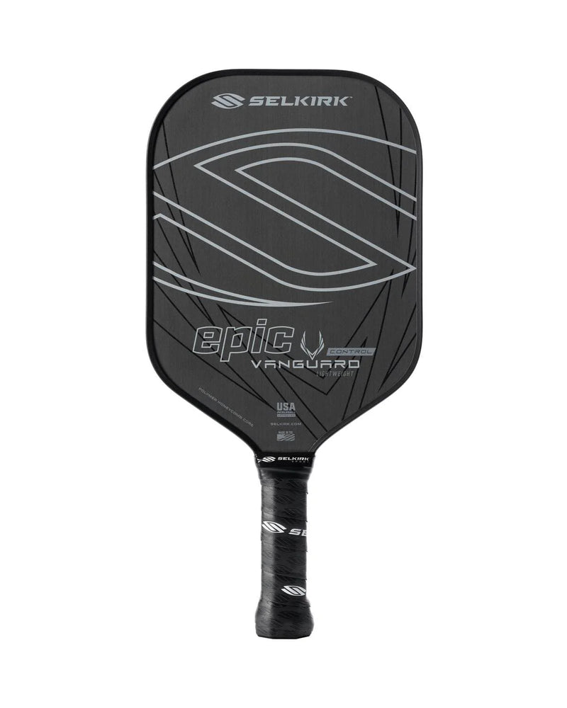Selkirk Vanguard Control Epic Light