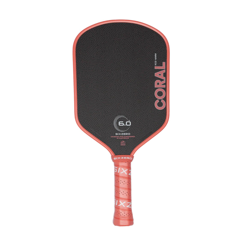 Six Zero Coral Hybrid - 3 colors