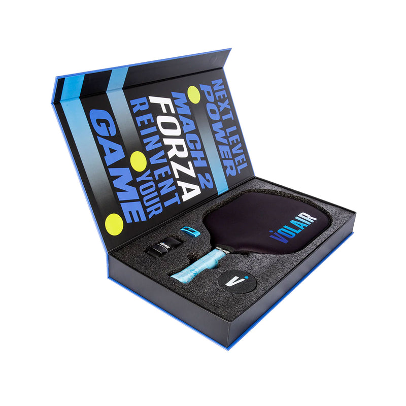 Volair Mach 2 Forza 16mm