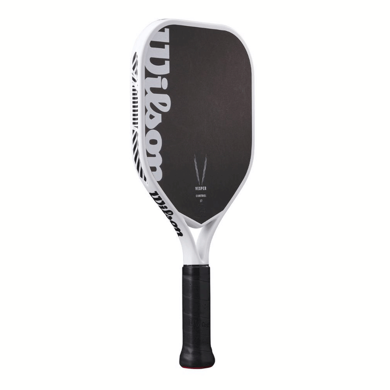 Wilson vesper control 17 pickleball paddle canada retail
