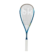 black knight quicksilver h2 squash racquet