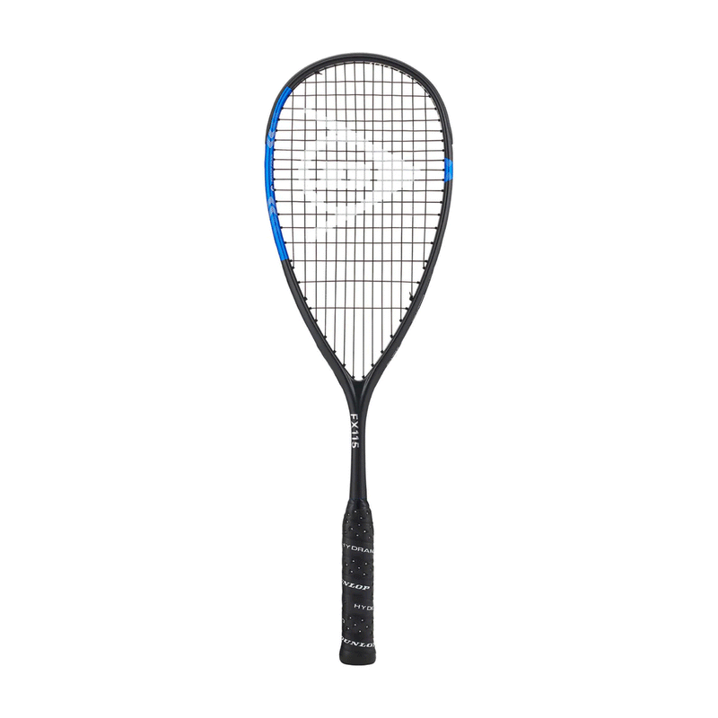 Dunlop Sonic Core FX 115 Squash Racquet