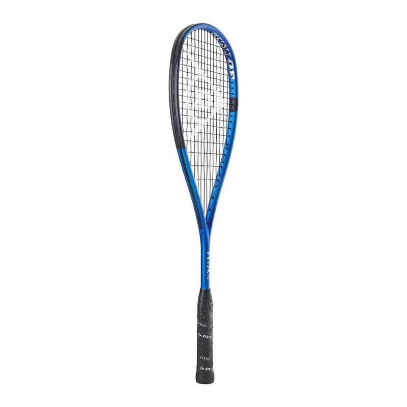 dunlop fx pro lite 125 squash racquet 2024 2025