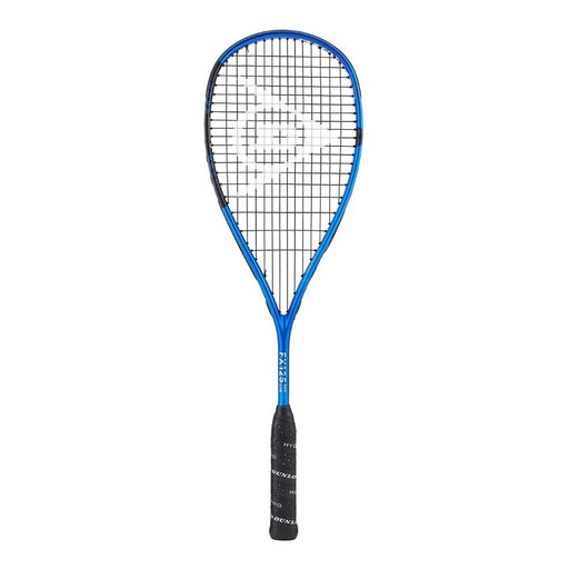 dunlop fx pro lite 125 squash racquet