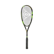 dunlop sonic core elite 135 squash racquet