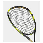 dunlop ultimate 132 squash racquet