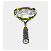 dunlop ultimate 132 squash racquet