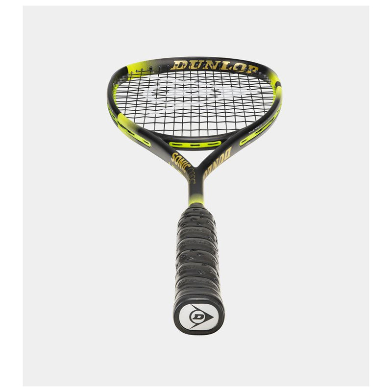 dunlop ultimate 132 squash racquet