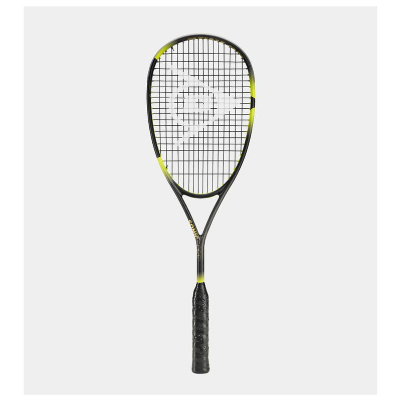 dunlop ultimate 132 squash racquet