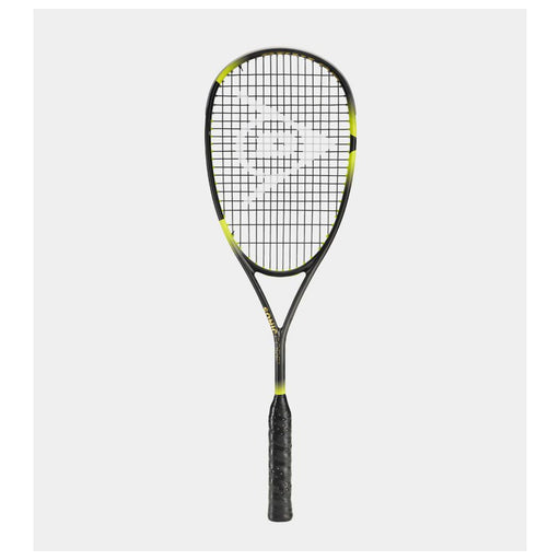 dunlop ultimate 132 squash racquet