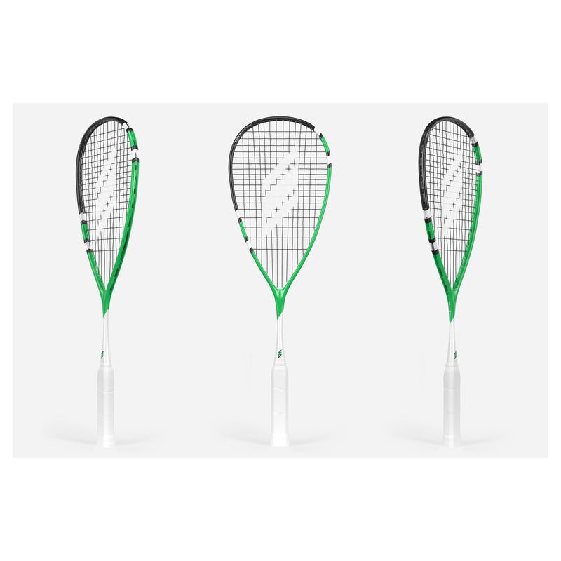 eye v lite 120 pro squash racquet