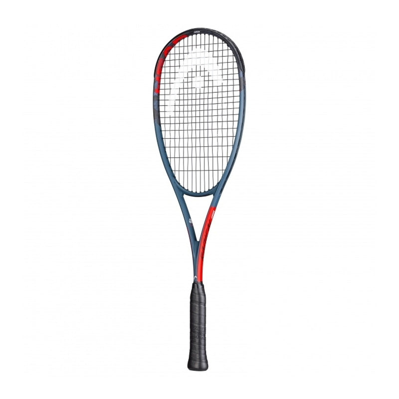 head radical 135X squash racquet 2022