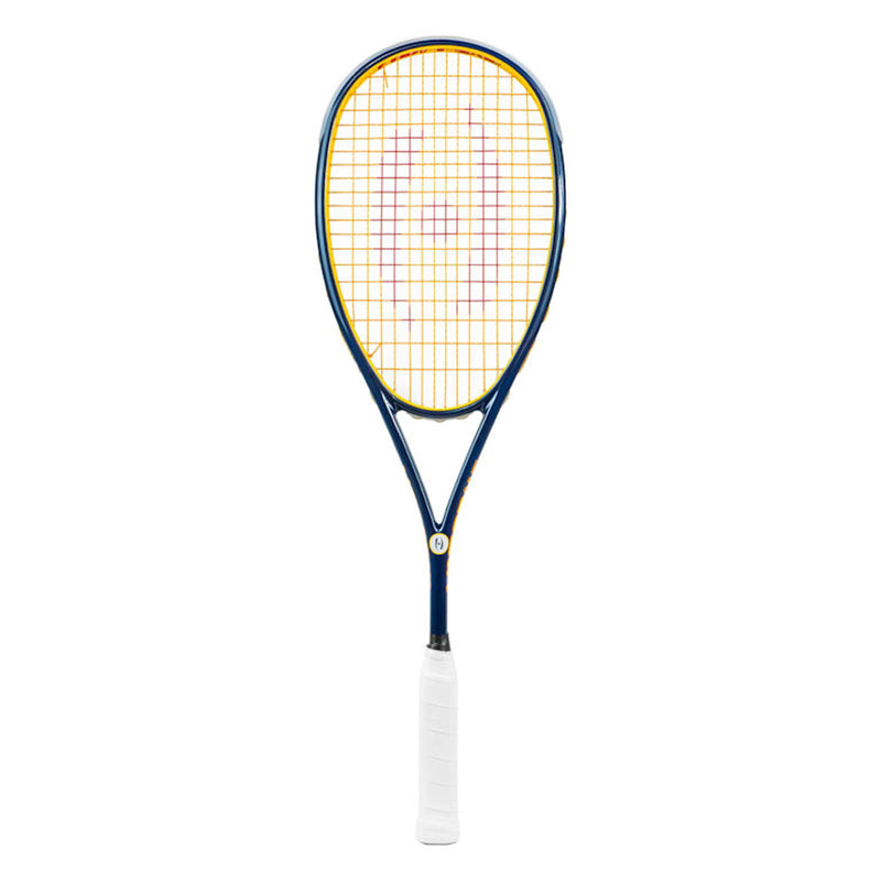harrow vapor 115 squash 2023 model racquet