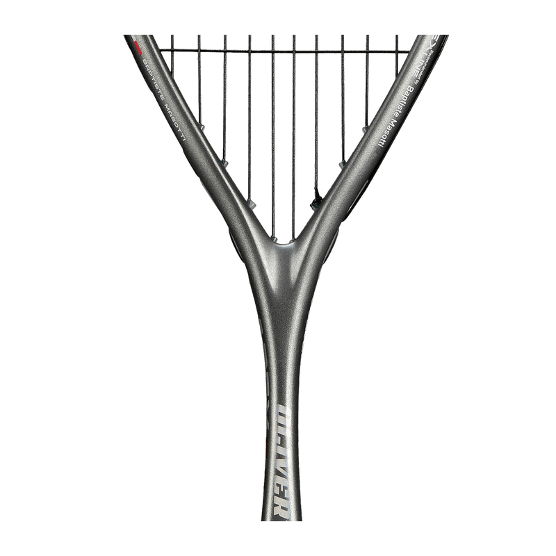 Oliver Apex 5.0 Pro