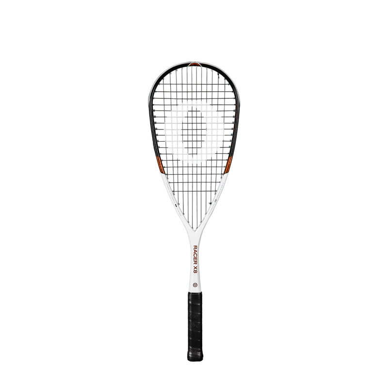 Oliver Racer X8