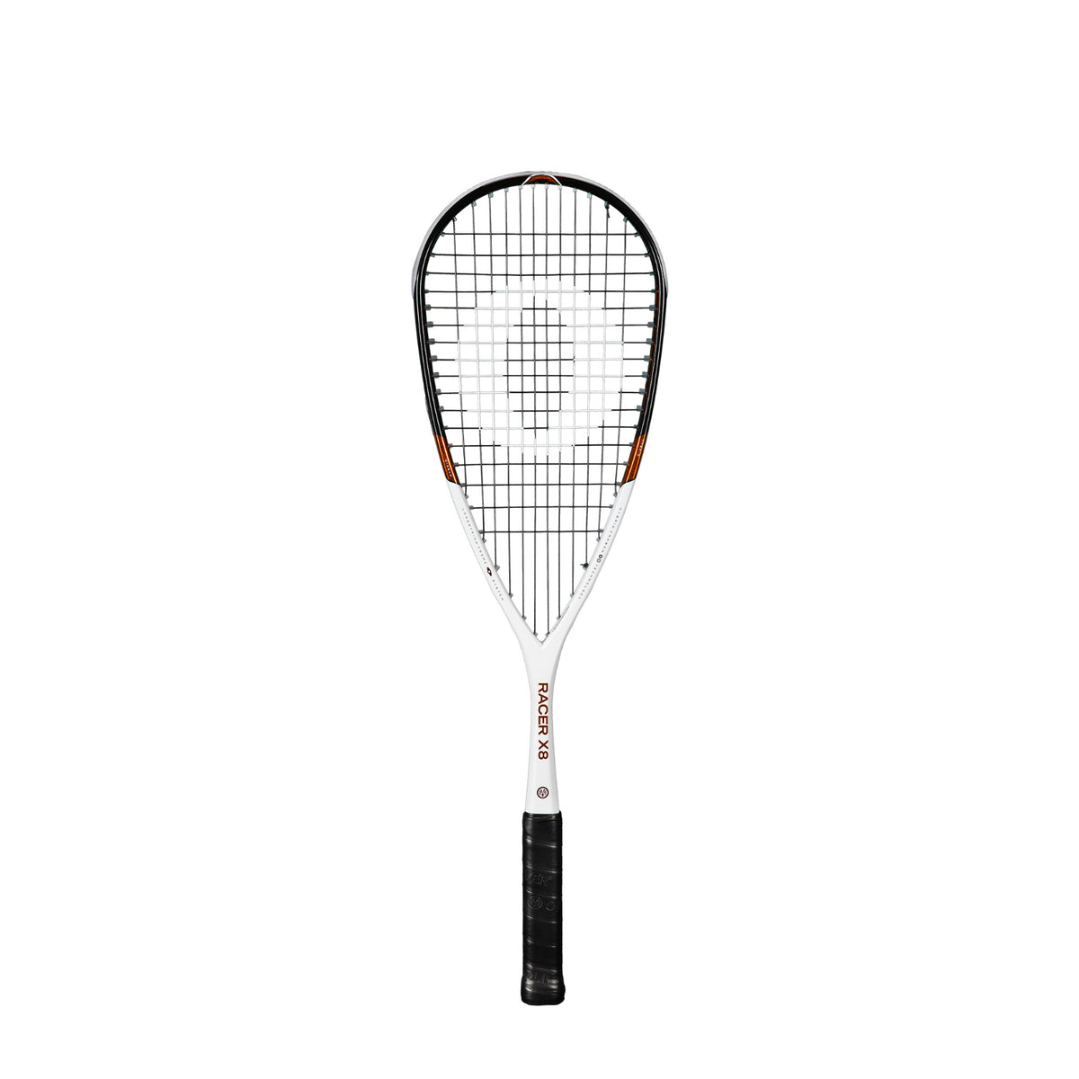 Oliver Racer X8 — Racquet Science