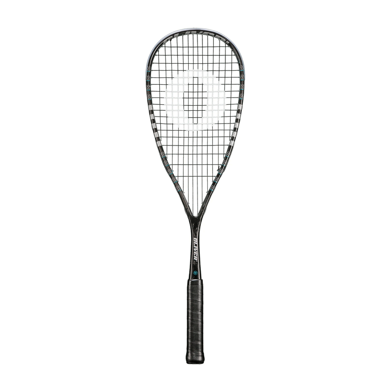 oliver pure 6 squash racquet