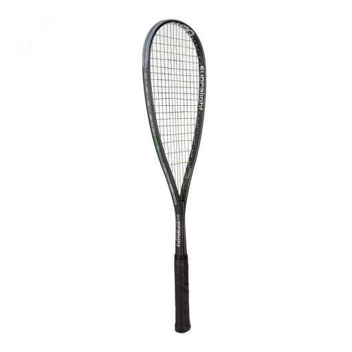 Oliver Supralight silver squash racquet