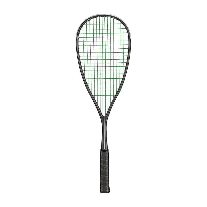 oliver supralight squash racquet