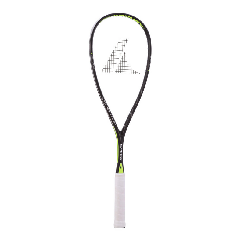 pro kennex momentum speed squash racquet 115 grams