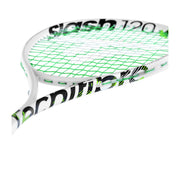 tecnifibre slash 120 squash racquet