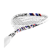 tecnifibre x top 120 v2 squash racquet