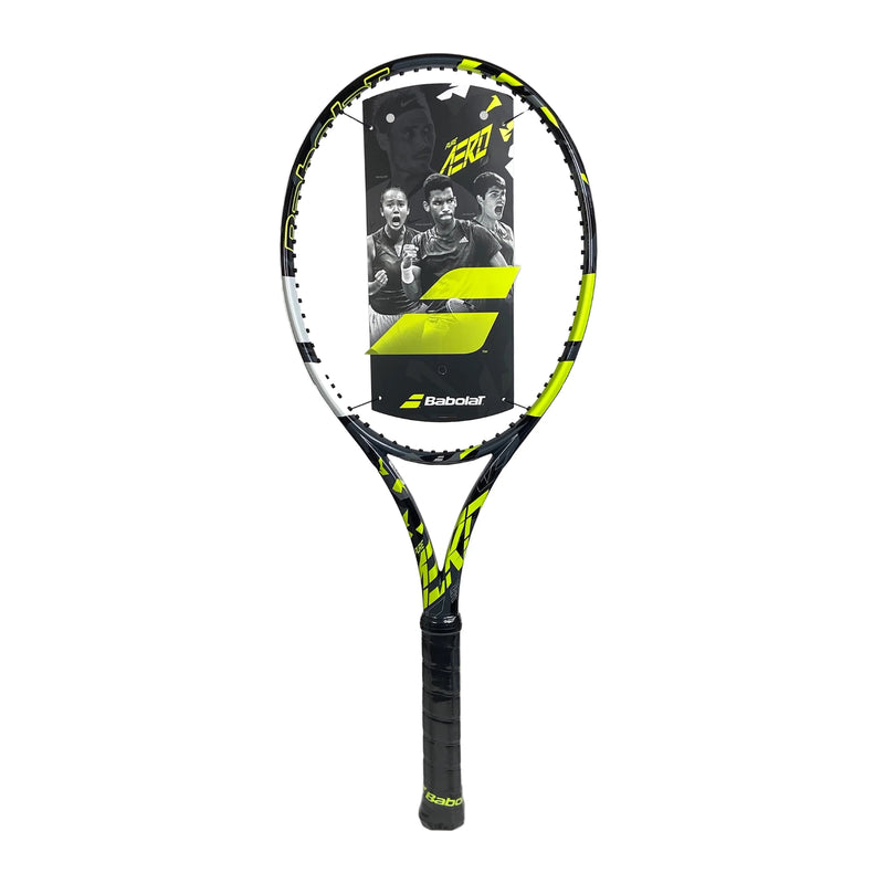 Babolat Pure Aero 98 Gen9