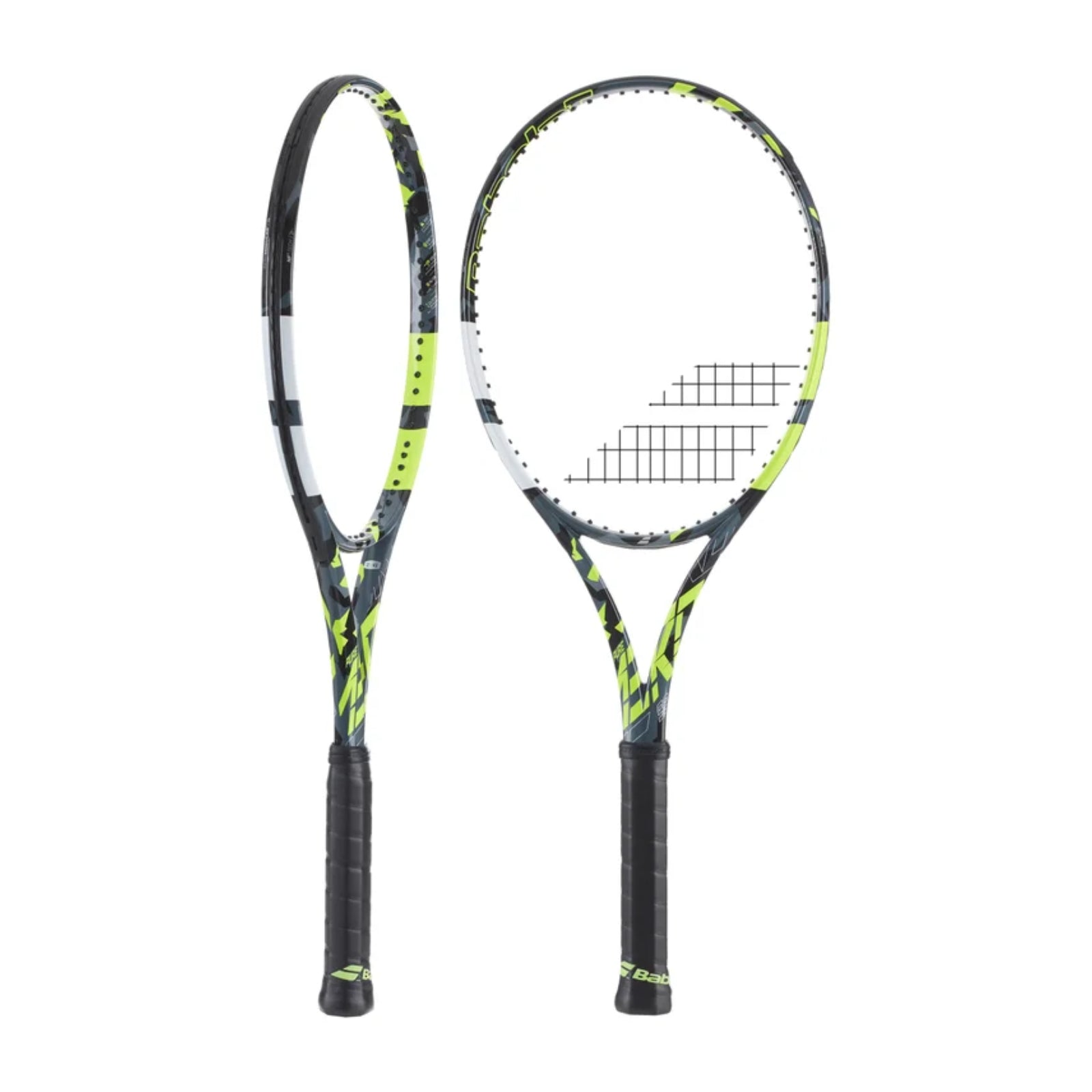 Babolat Pure aero 98テニスラケット　G2 Amazon.com : Babolat Pure Aero 98 Tennis Racquet (4 1/4