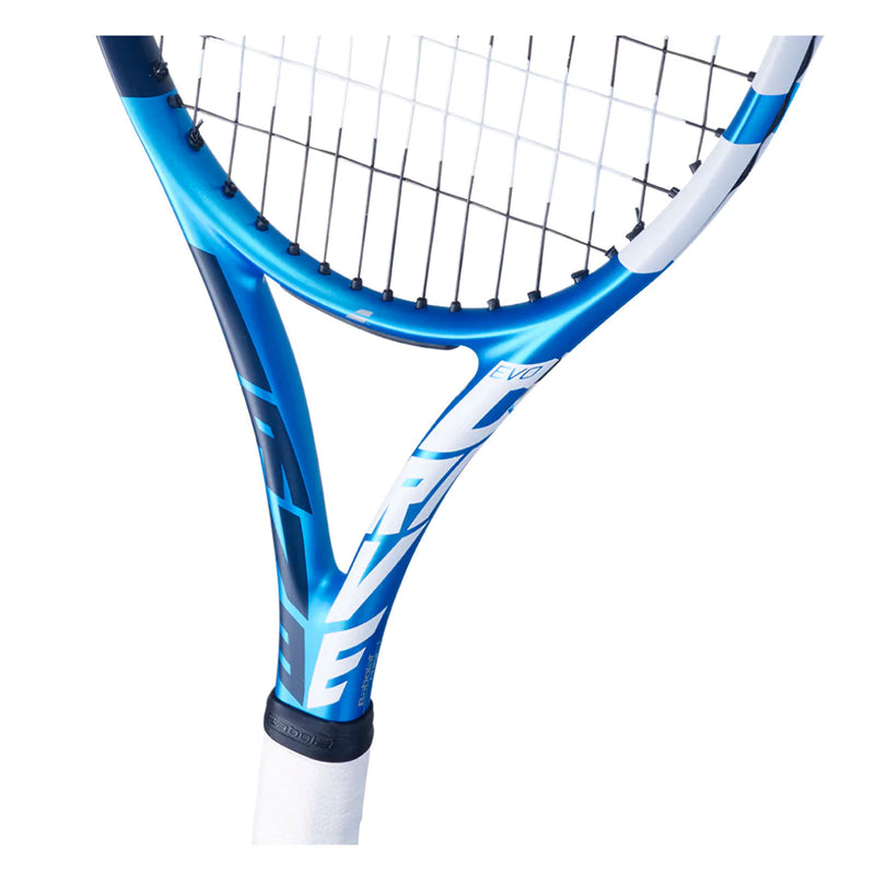 Babolat evo drive tour tennis racquet