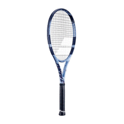Babolat pure drive 100 gen 11 tennis racquet strung look