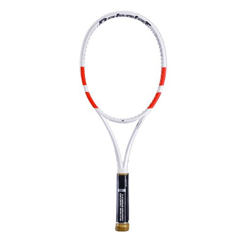babolat pure strike 97 tennis racquet