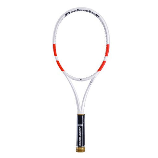 babolat pure strike 97 tennis racquet