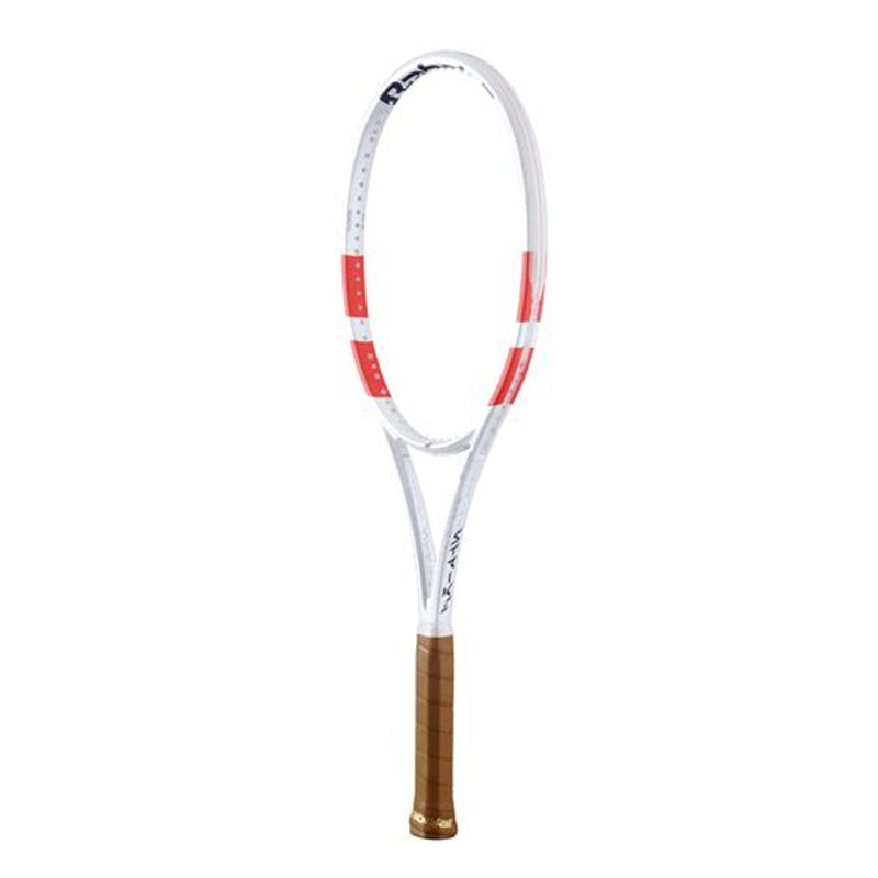 babolat pure strike 97 tennis racquet