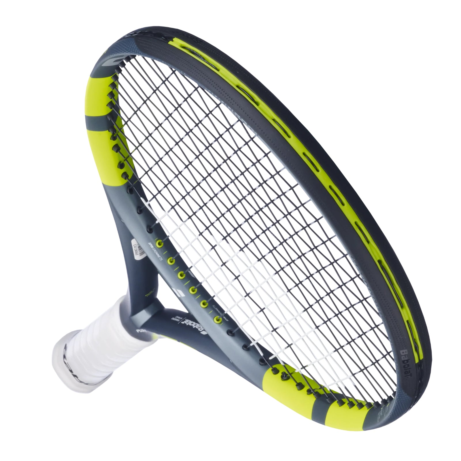 Babolat Pure Aero Lite Gen9 — Racquet Science