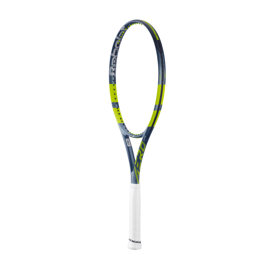 Pure 美品　Babolat Aero Canada Babolat – Strung - 25 Junior Aero Pure GL2 ラケット(硬式用)