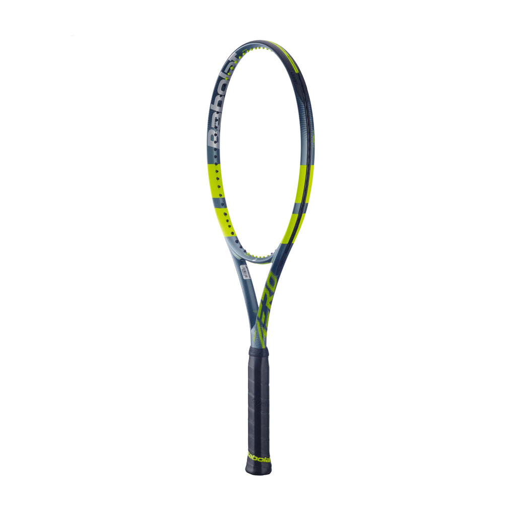 Babolat Pure Aero 100 Gen9 — Racquet Science