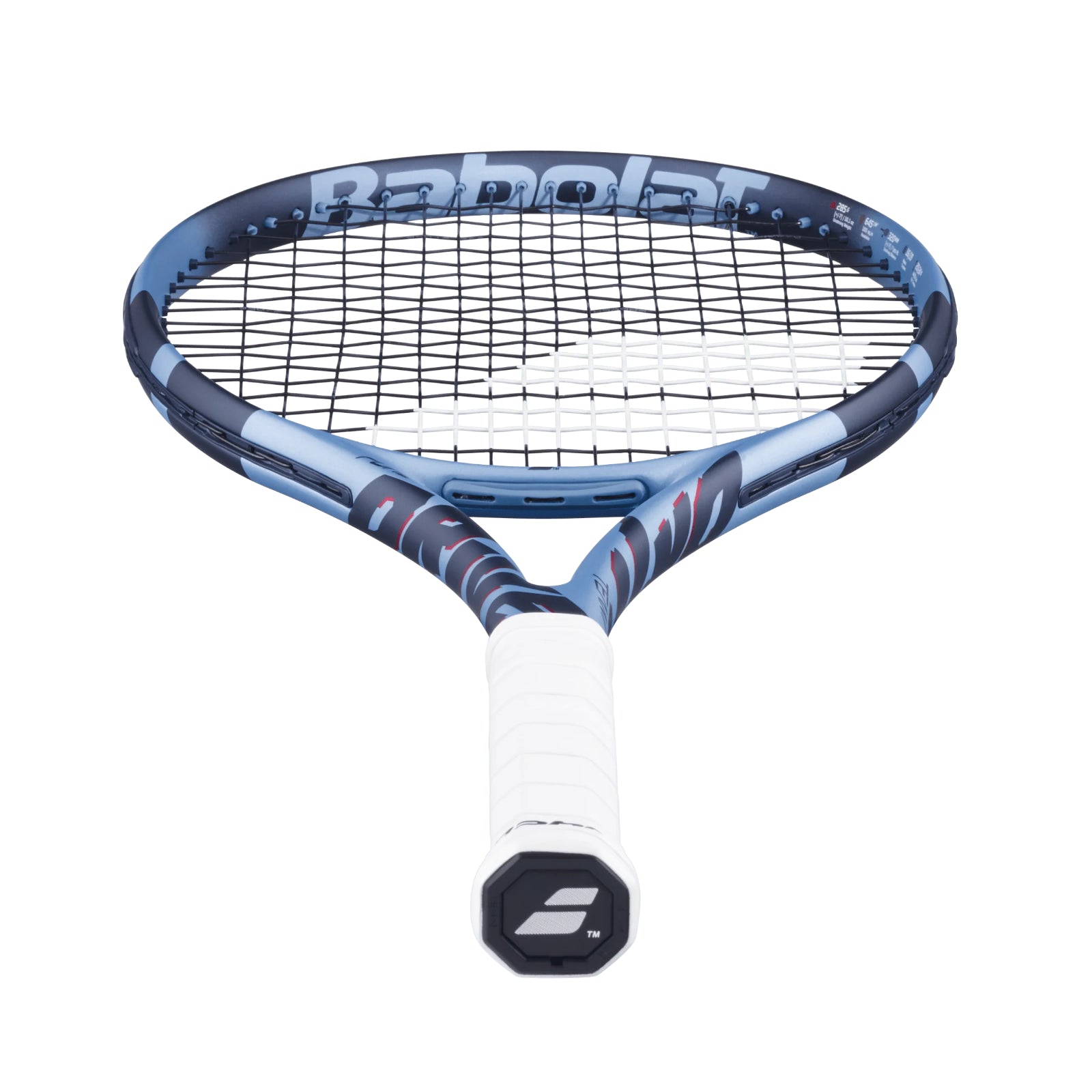 し*ん様 Babolat PURE DRIVE Team GRIP2 USED Babolat Pure Drive Team Gen11 — Racquet Science