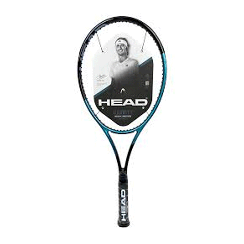 head gravity pro 2025 tennis racquet