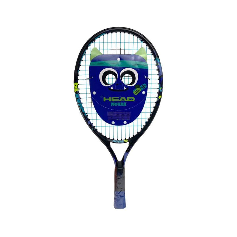 Head Novak Jr Tennis