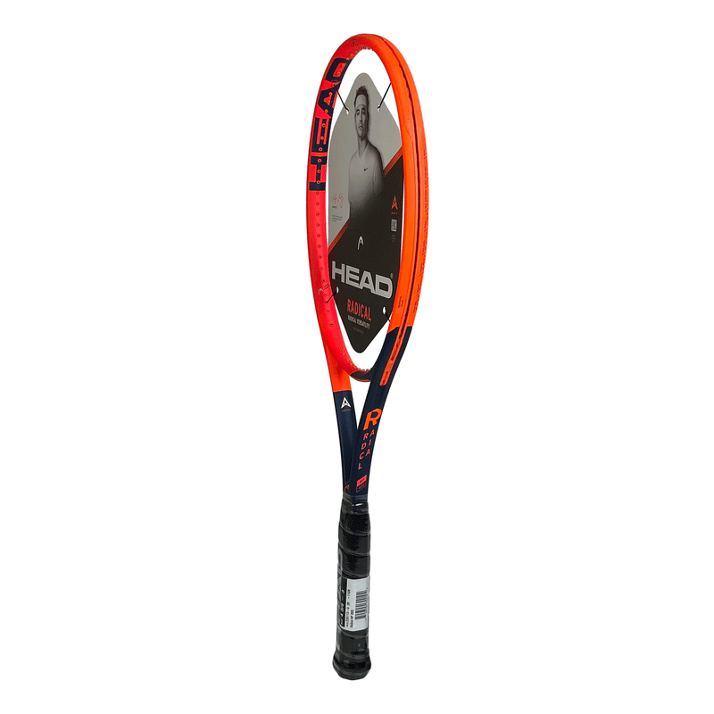 Head Radical MP 2024 — Racquet Science Head Radical MP 2024 — Racquet Science