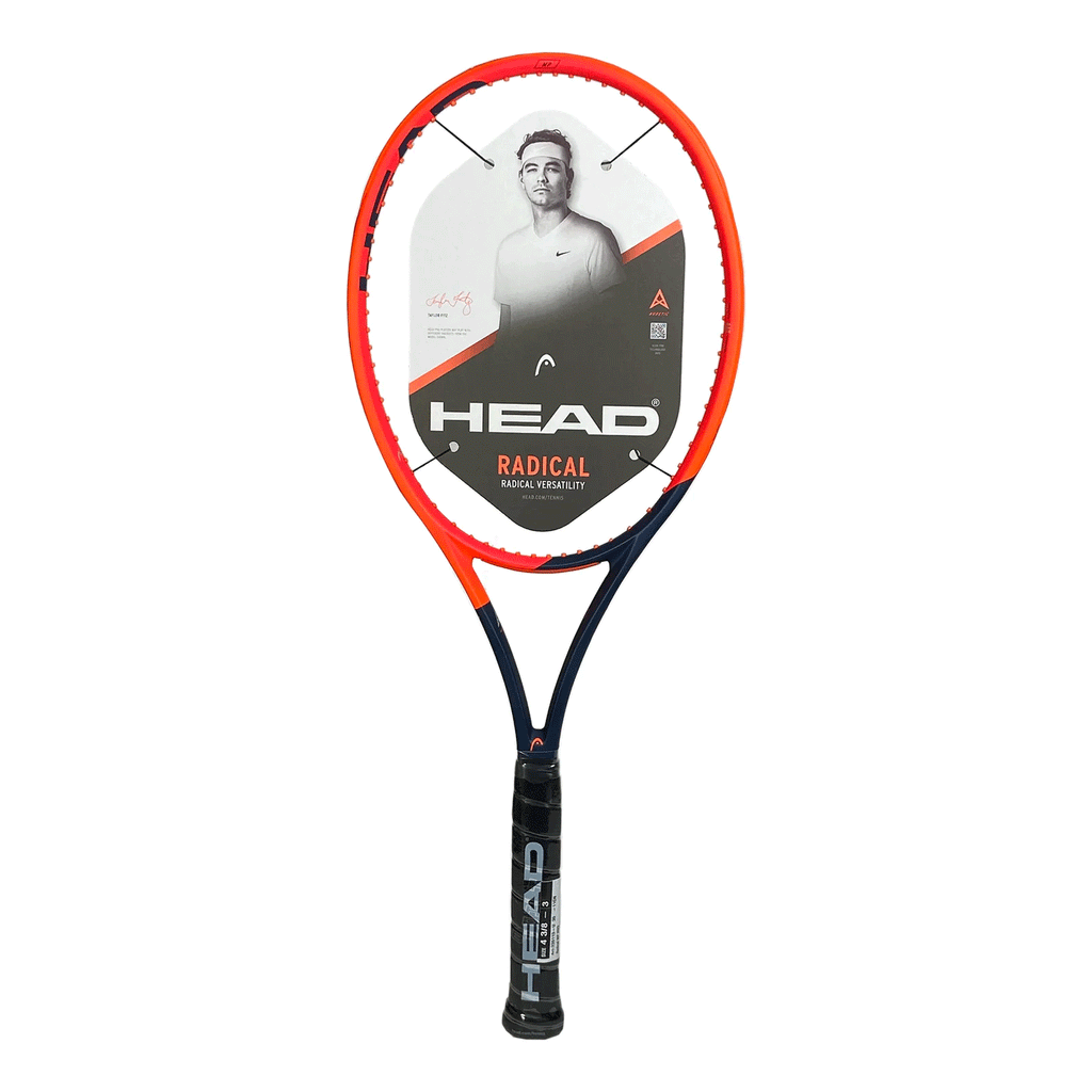 Head Radical MP 2024 — Racquet Science Head Radical MP 2024 — Racquet Science