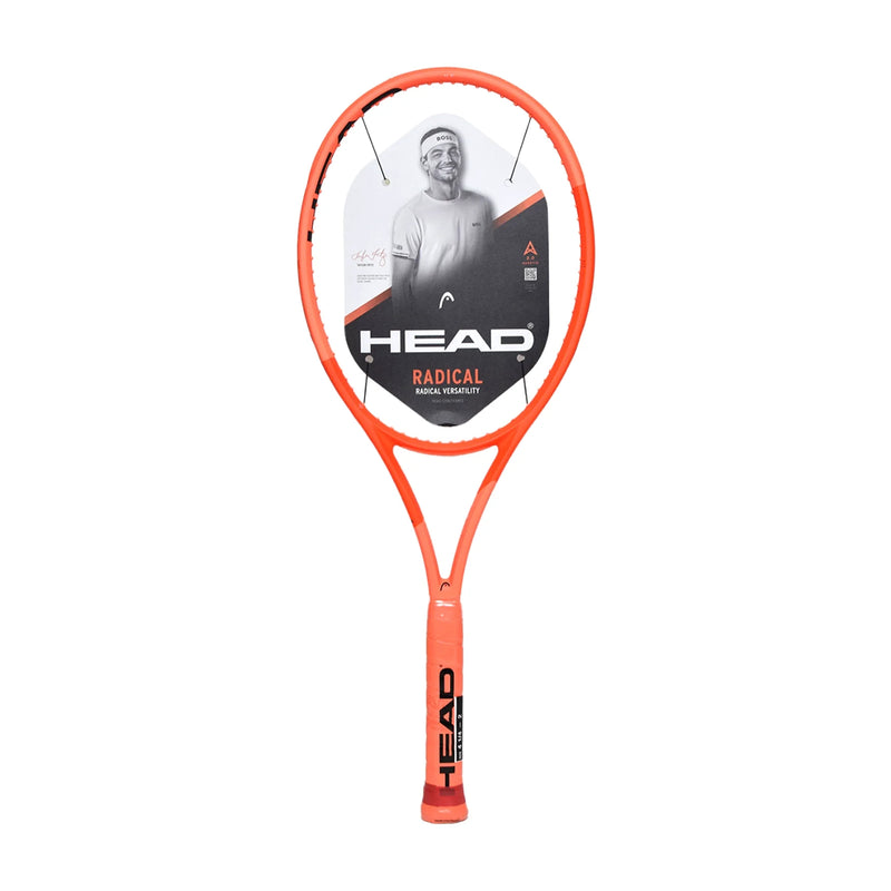 Head Radical MP 2025