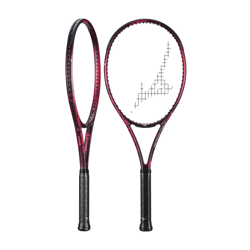 Mizuno Acrostrike 305