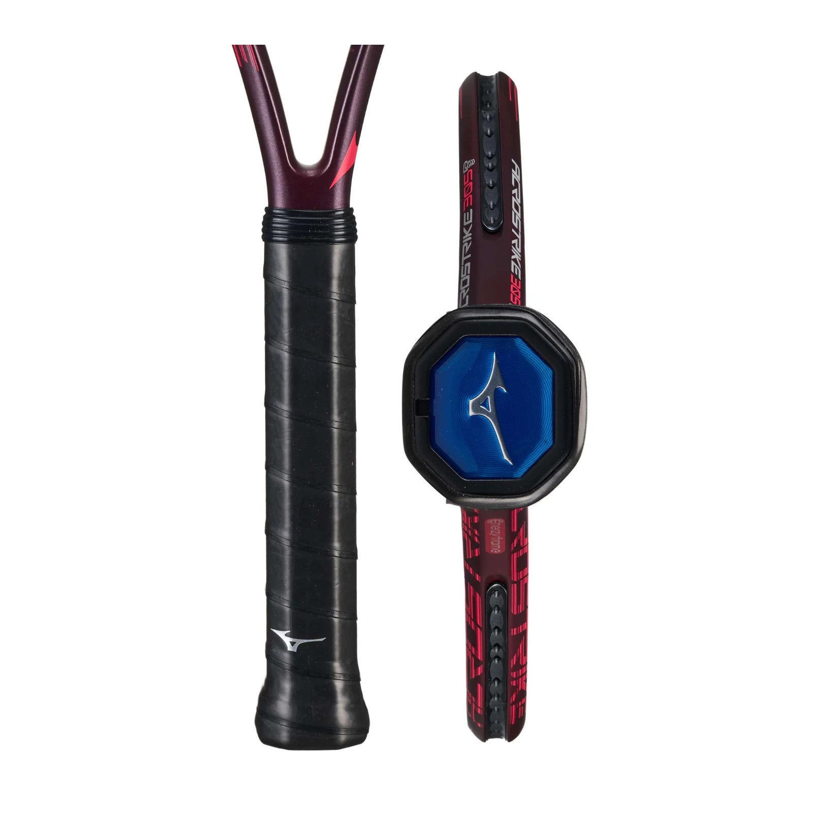 Mizuno Acrostrike 305 — Racquet Science