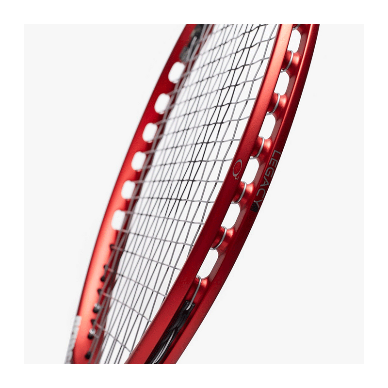 Prince 03 legacy 105 tennis racquet