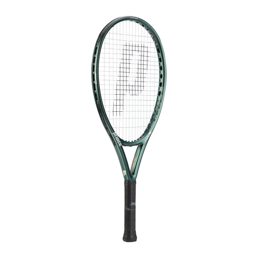 prince txt legacy 120 03 tennis racquet textreme oversize