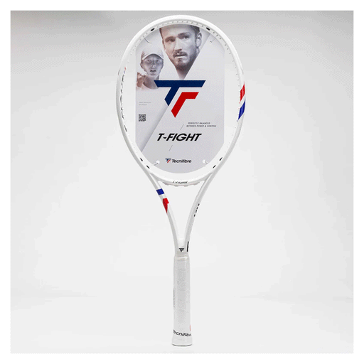 tecnifibre t-fight 305s tennis racquet 2025 medvedev 