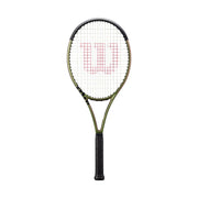 wilson blade 100L tennis racquet V8